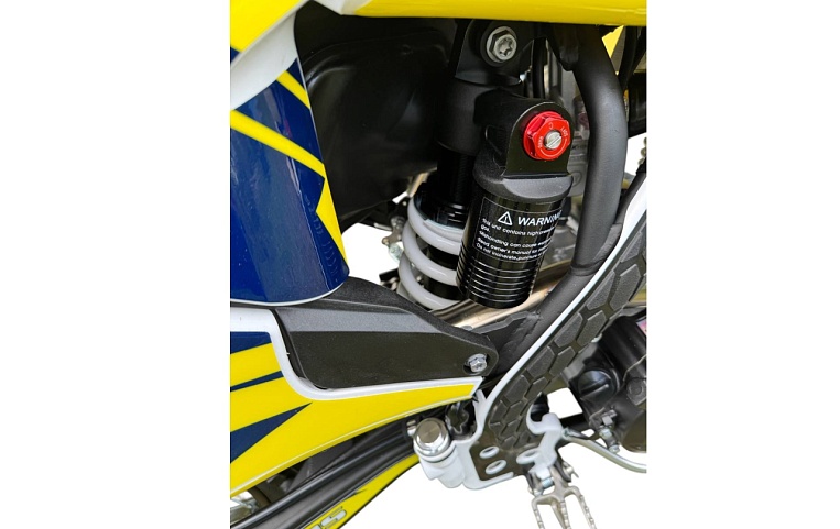 Эндуро мотоцикл IRBIS HTR 250 в Твери