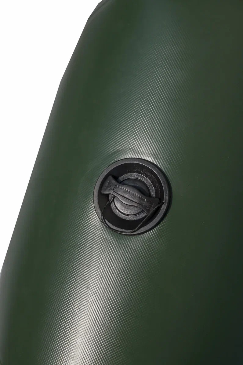 КРЕСЛО НАДУВНОЕ SMARINE, 85Х75 СМ, ПВХ, ЗЕЛЕНЫЙ в Твери