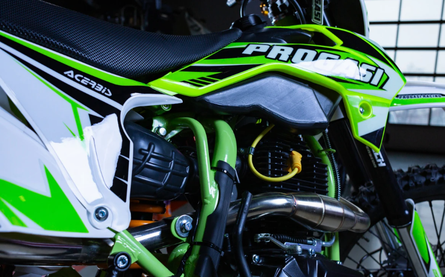 Мотоцикл Progasi SUPER MAX 300 PRO PR300 (ZS175FMN) в Твери