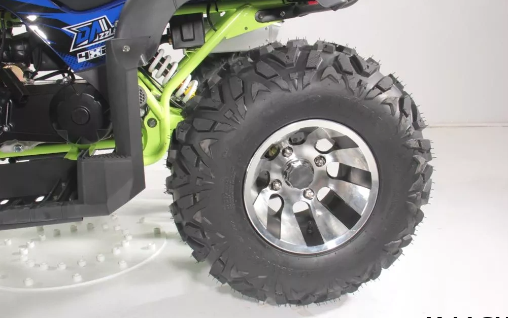 Квадроцикл YACOTA SELA MAX в Твери