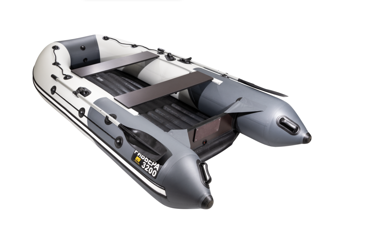 Лодка ривьера 3200 нднд гидролыжа в Твери