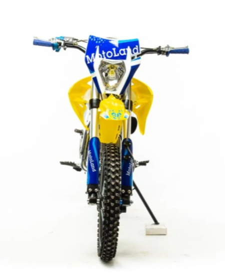 Питбайк MotoLand (МОТОЛЕНД) MZ125 в Твери