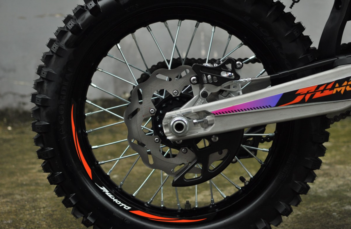 Мотоцикл JHLMOTO JHL LX3 PR300 (175FMN) в Твери