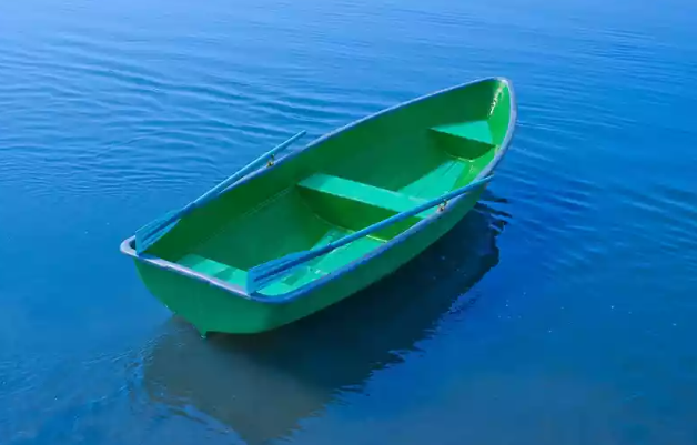 Стеклопластиковая Лодка Голавль в Твери