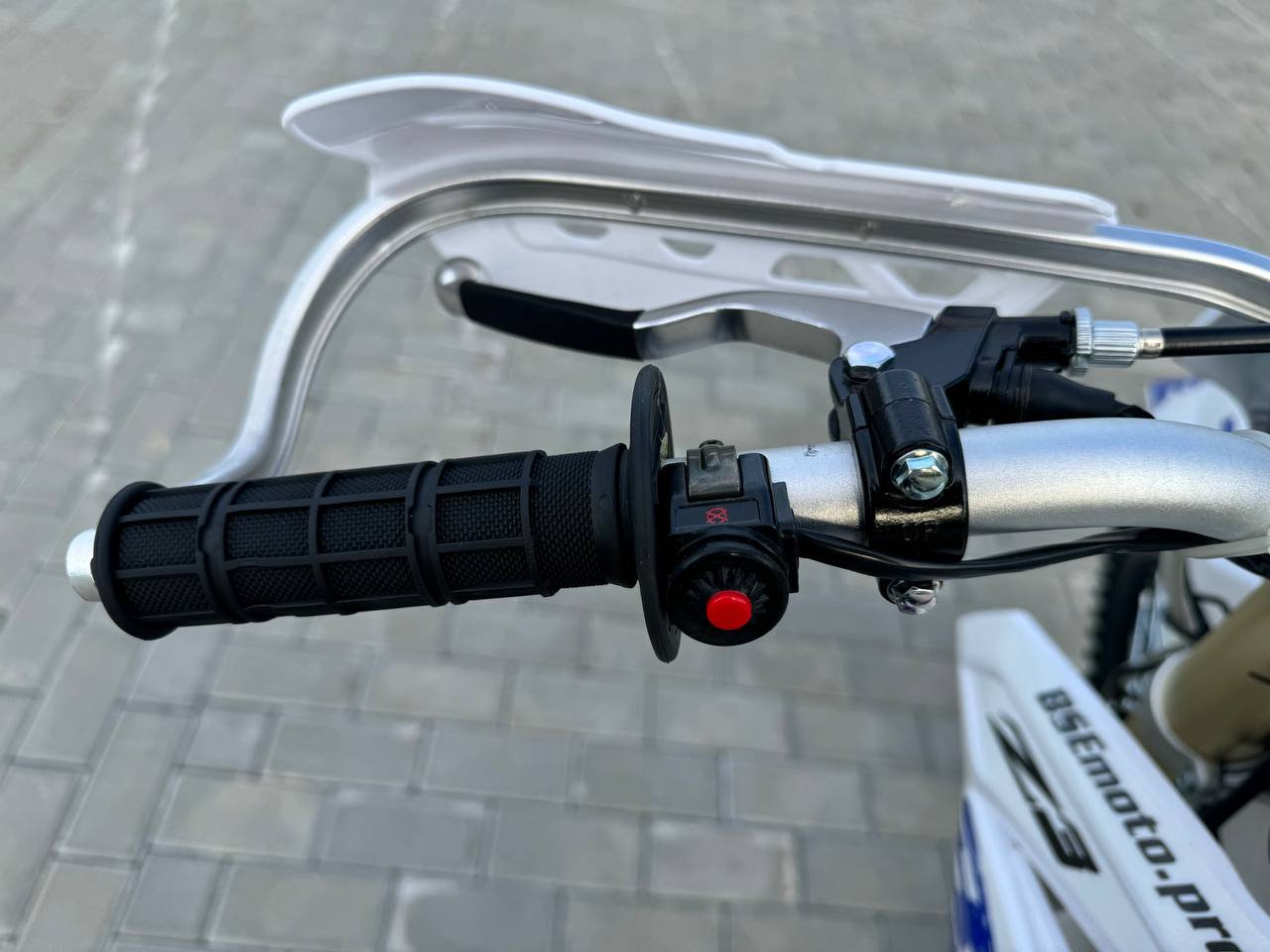 Эндуро / кросс мотоцикл BSE Z3 21/18 в Твери