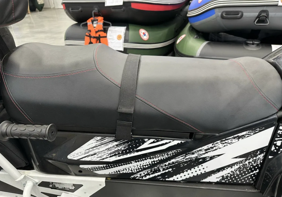 СНЕГОХОД IRBIS SF200L XE SUPERLONG в Твери