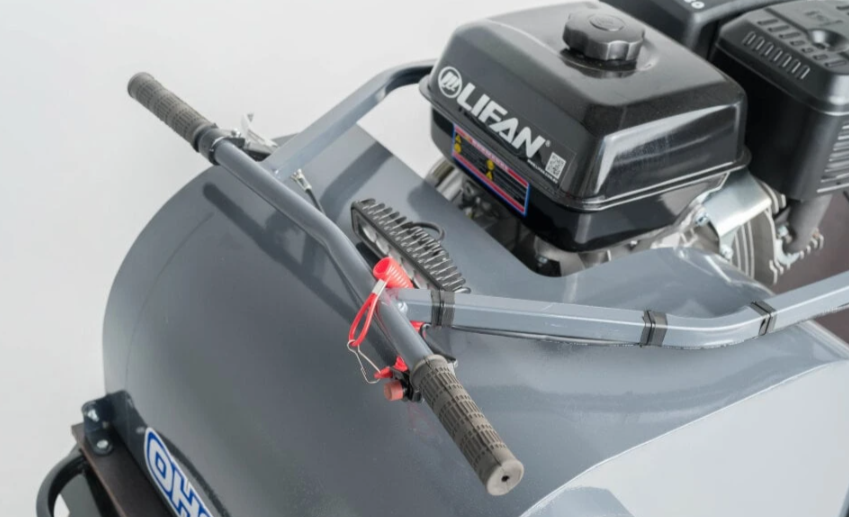 Мотобуксировщик ОНЕГО 500 15 FRONT LIMITED в Твери