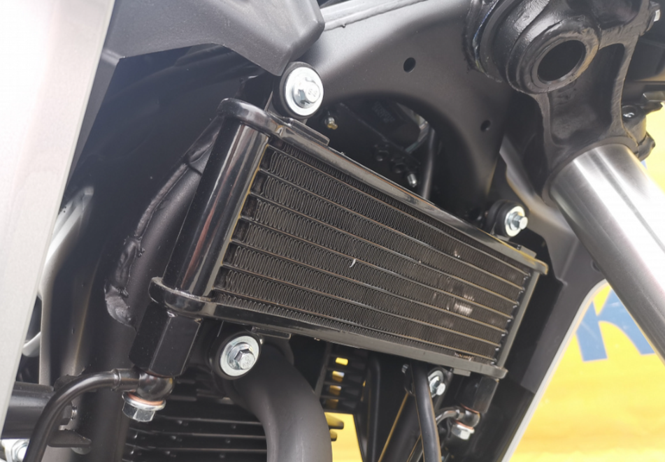 Мотоцикл MOTOLAND (МОТОЛЕНД) 250 CB250 (172FMM-5/PR250) (2022 г.) в Твери