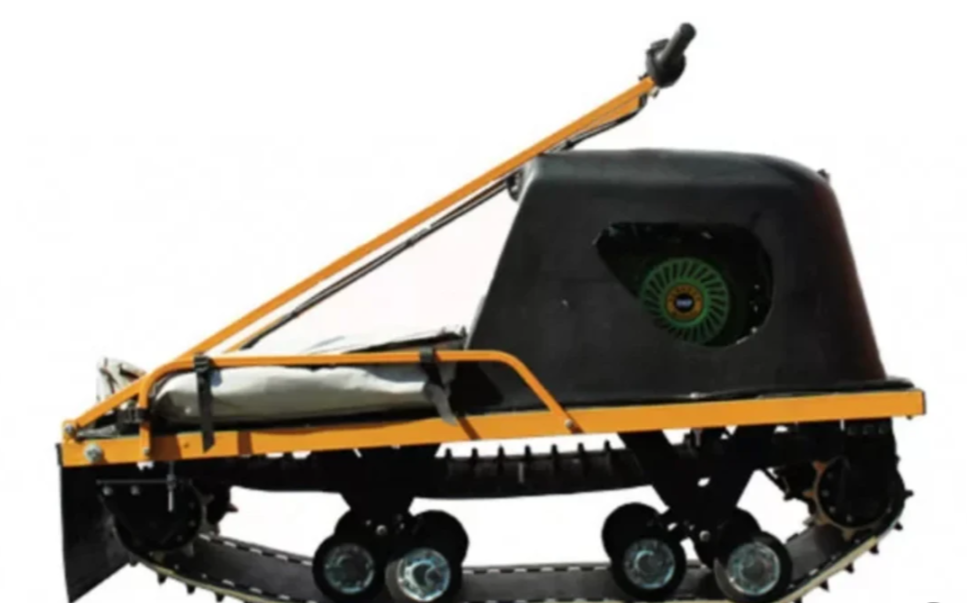 Мотобуксировщик LEBEDEV MOTORS РЕКС LV513 в Твери