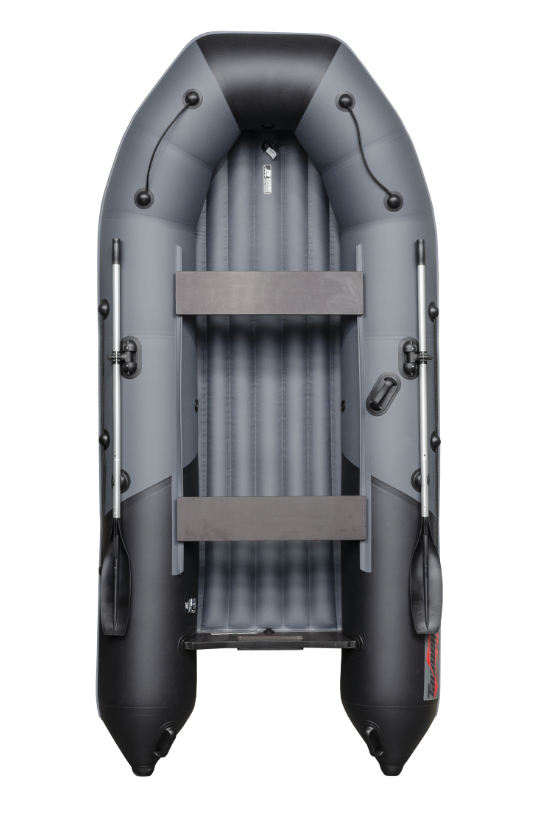 Лодка Таймень NX 3400 НДНД PRO в Твери