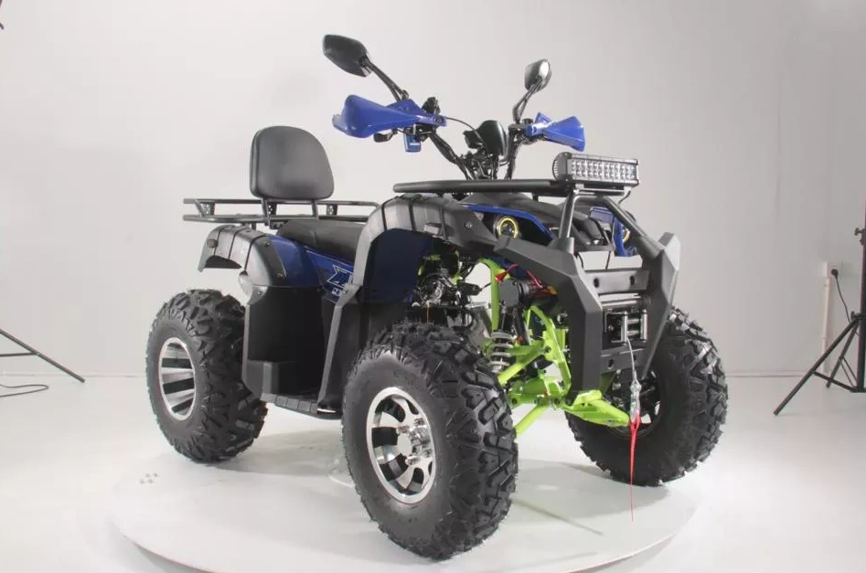 Квадроцикл YACOTA SELA MAX в Твери