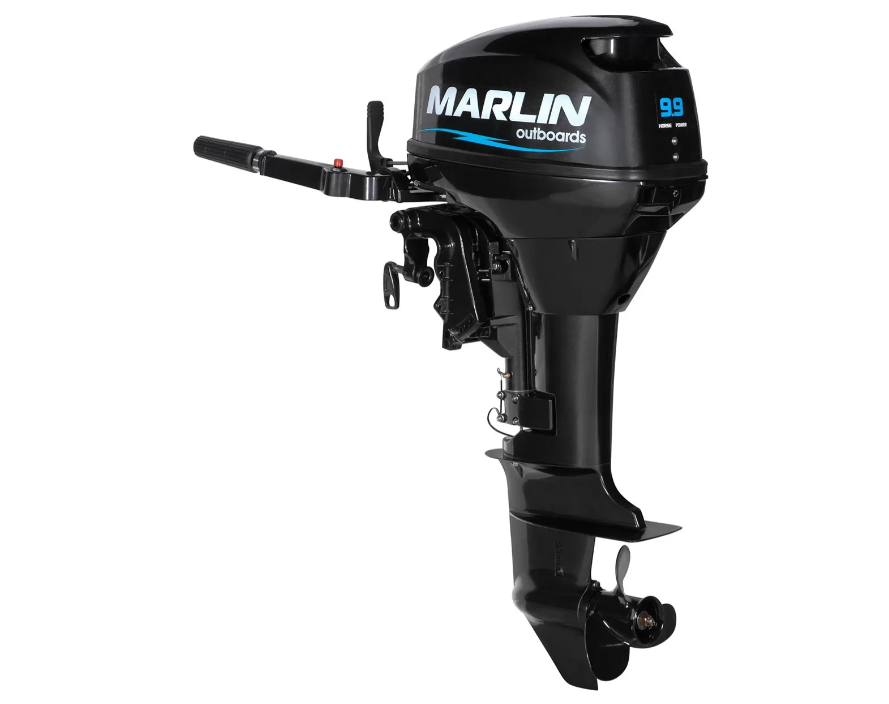 Лодочный мотор MARLIN MP 9.9 AMHL в Твери