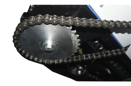 Мотобуксировщик XTREME-MOTORS "Полюс-2" Зима 15 л.с. в Твери