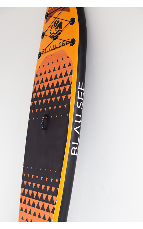 НАДУВНОЙ САП БОРД ORANGA SPACE 10,6 в Твери