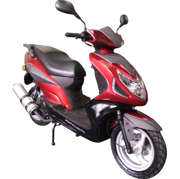 Скутер Racer RC50QT-6F Flame в Твери