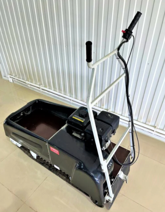 Мотобуксировщик ЕНОТ М 15 Л.С. в Твери