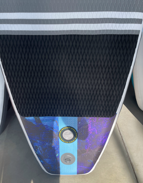 SUP (САП) ДОСКА RAIDEX TAKUMO 10.6’ (320СМ) N 1 в Твери