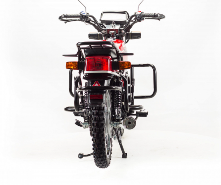 Мотоцикл MOTOLAND (МОТОЛЕНД) FORESTER LITE 200 в Твери