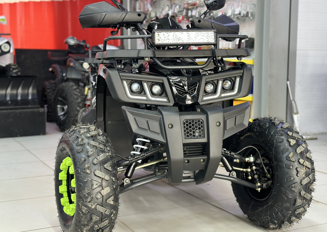 Квадроцикл GBM MAVERICK 300 NEW LUX в Твери