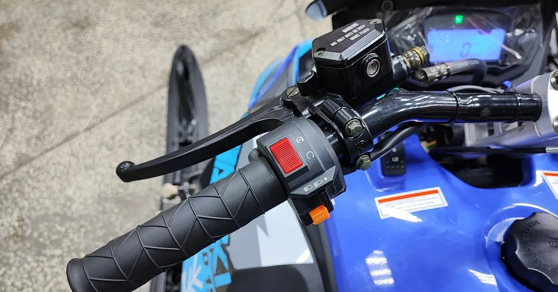 Снегоход Ataki WD150 Б/У в Твери