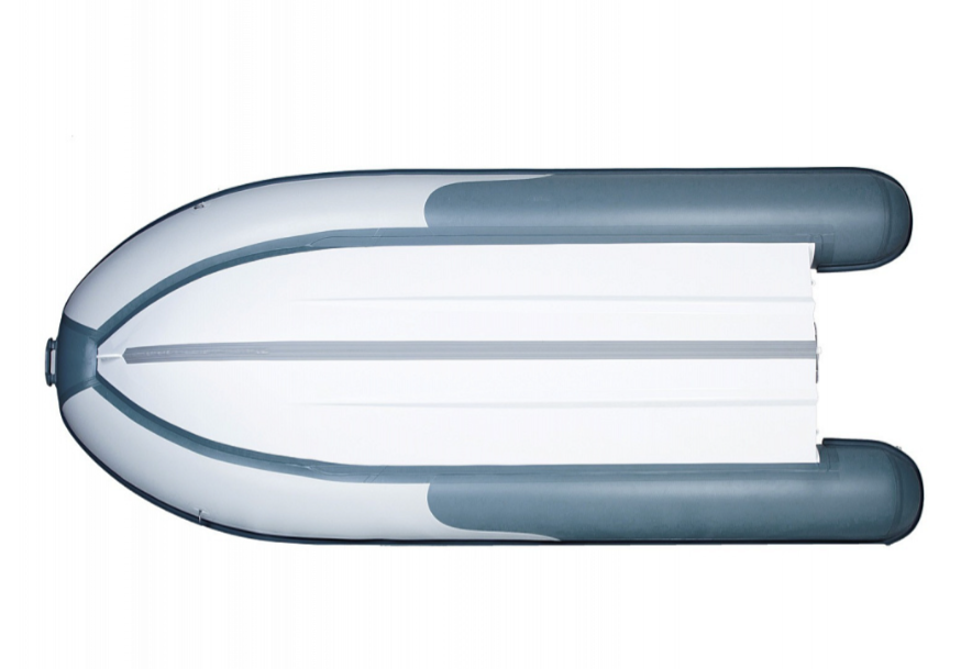 Лодка GLADIATOR RIB380AL в Твери