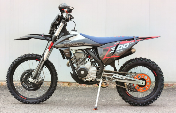 Мотоцикл JHLMOTO JHL Z3+ CB300 (175FMM) в Твери