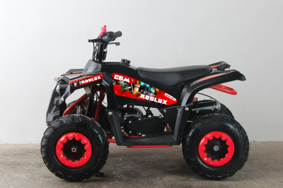 Квадроцикл GBM ROBLOX в Твери