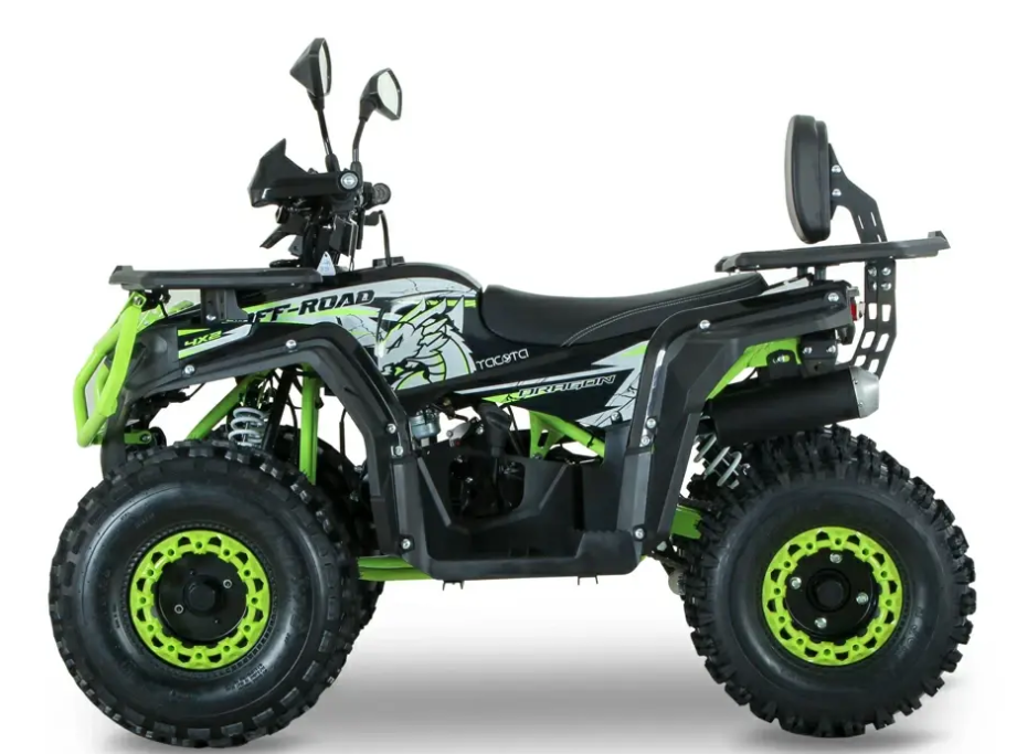 Квадроцикл YACOTA DRAGON LUX в Твери