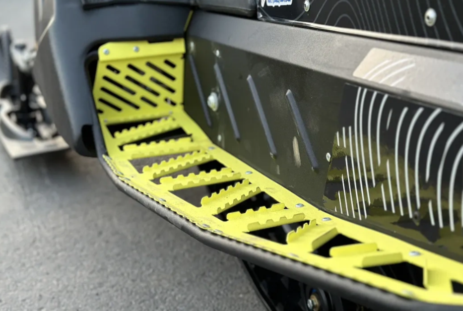 Снегоход РМ TIKSY 500 4Т в Твери