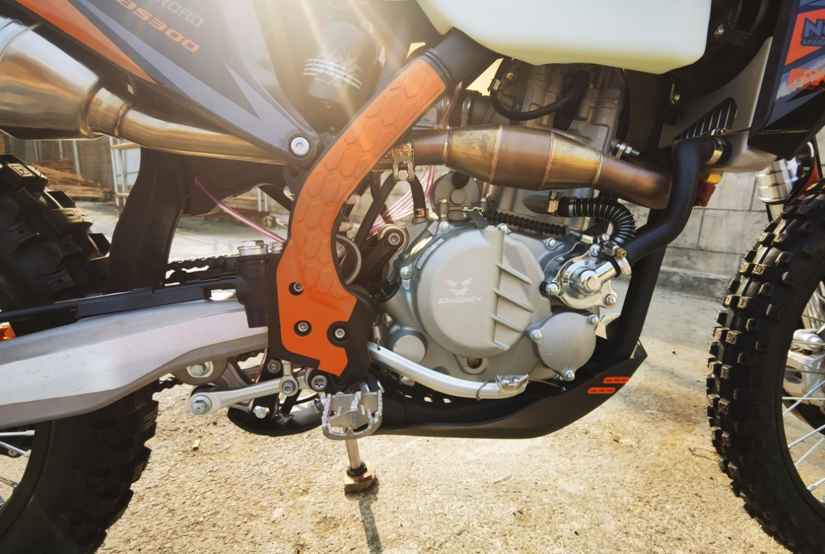 Мотоцикл JHLMOTO JHL Z5 NB300 (174MN-5) в Твери