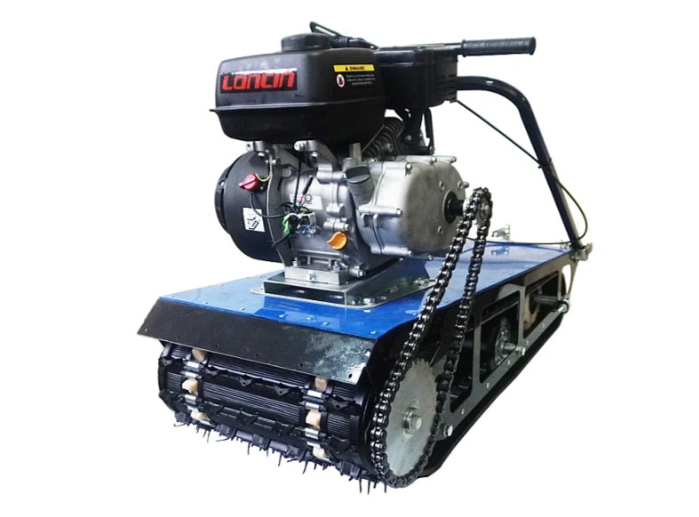 Мотобуксировщик XTREME-MOTORS "Конек-Горбунок" 8.5 л.с. в Твери