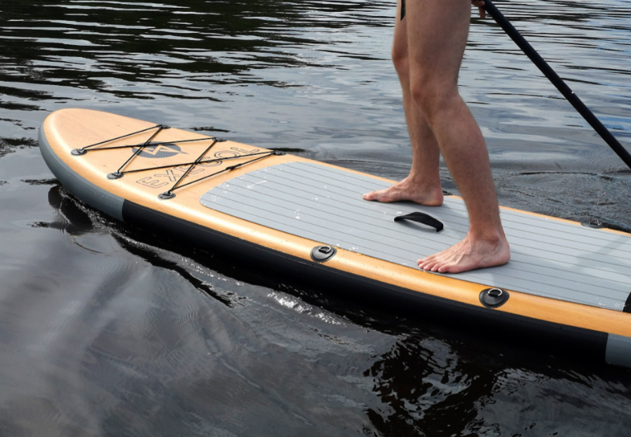 SUP (САП) Доска MISHIMO DINO 10(305) в Твери