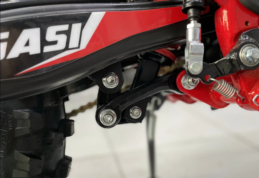 Мотоцикл Progasi SUPER MAX 250 PRO SPORT в Твери