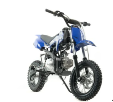 Питбайк MOTOLAND (МОТОЛЕНД) GS Motors S11 в Твери