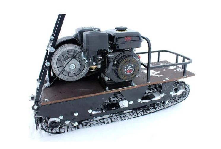 Мотобуксировщик ОНЕГО 500 13 л.с. в Твери