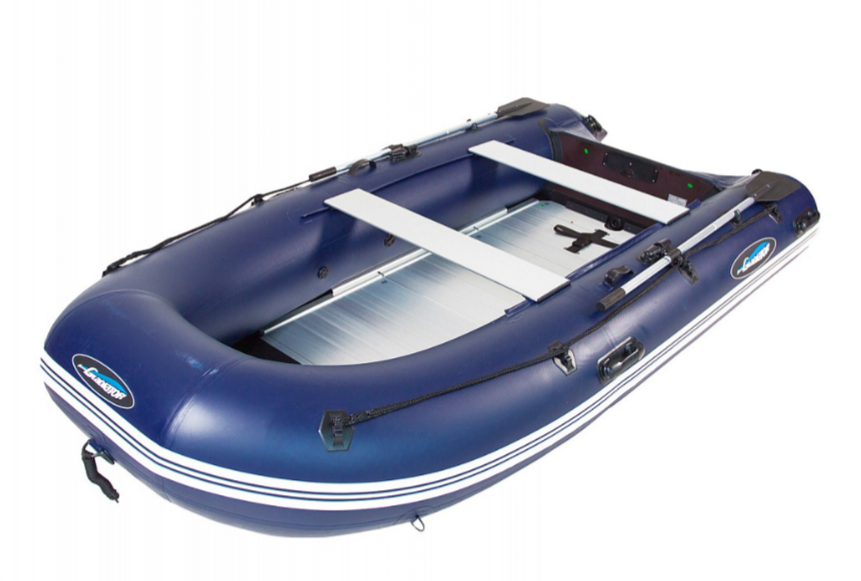 НАДУВНАЯ ЛОДКА GLADIATOR B330AL в Твери