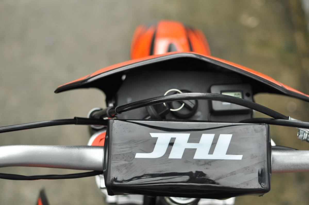 Мотоцикл JHLMOTO JHL MX300 PR300 (175FMN) в Твери