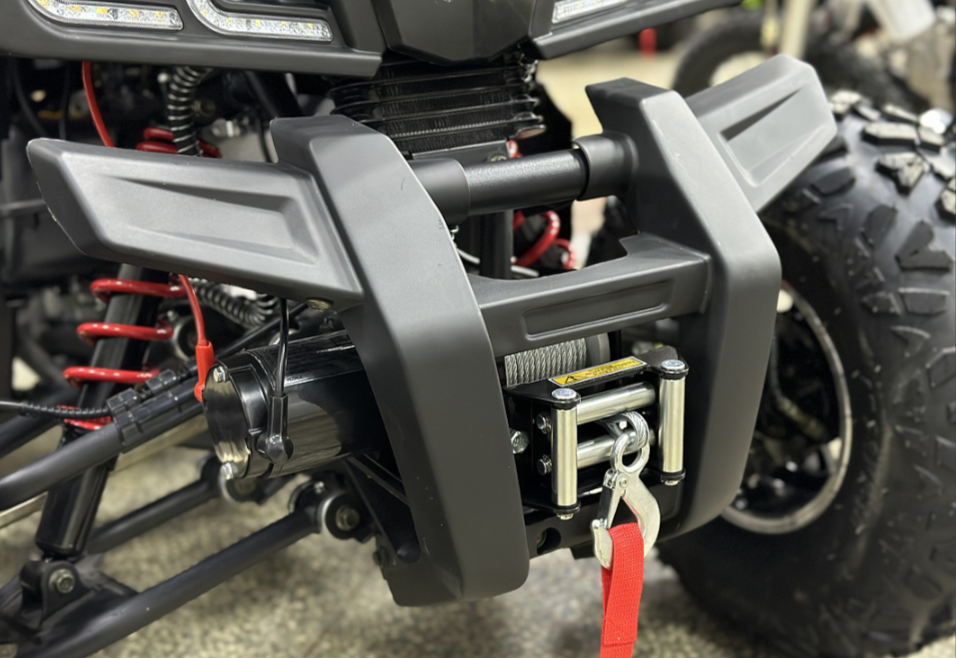 Квадроцикл GBM MAVERICK 300 NEW PREMIUM в Твери