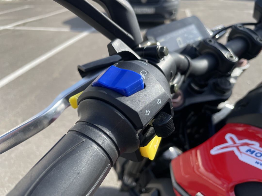 Мопед PROMAX CB150R (49) в Твери