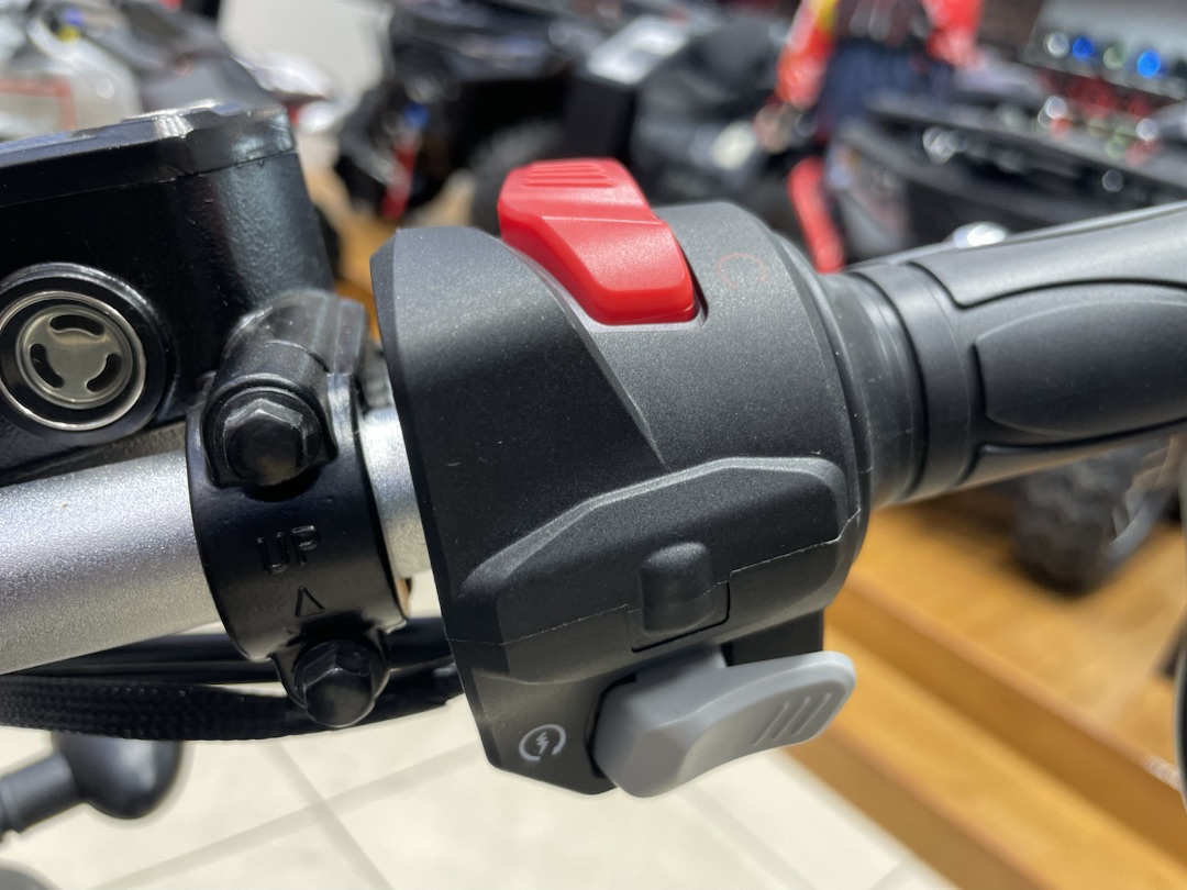 Мотоцикл Benda Chinchilla 300 в Твери