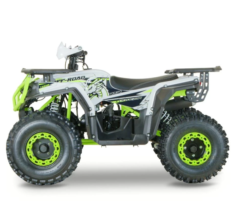 Квадроцикл YACOTA DRAGON в Твери