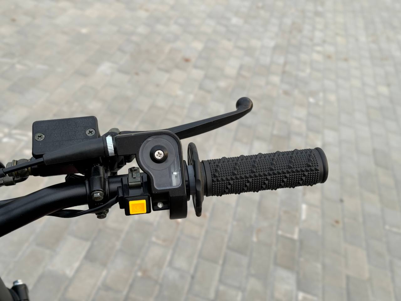 Кроссовый мотоцикл Sanchez Maniac CB300F в Твери