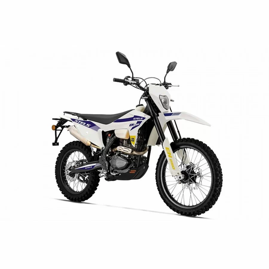 Мотоцикл STELS ЭНДУРО EN250  в Твери