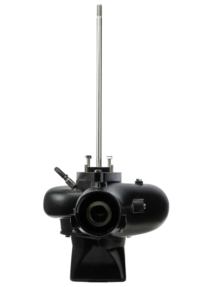 ВОДОМЕТНАЯ НАСАДКА GLADIATOR WT 15 YAMAHA, MARLIN, PARSUN, GOLFSTREAM в Твери