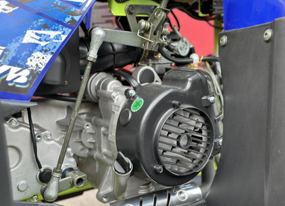  Квадроцикл PROMAX ATV 250 MAX (2025) в Твери