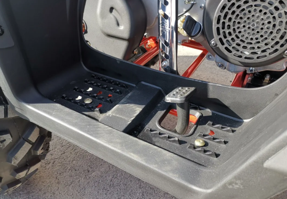 Квадроцикл GBM SHARP BIG 300 NEW в Твери