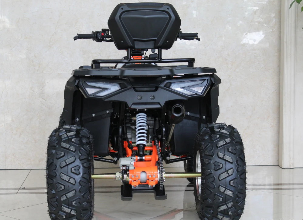 Квадроцикл GBM STORMRIDER 300 NEW PREMIUM в Твери