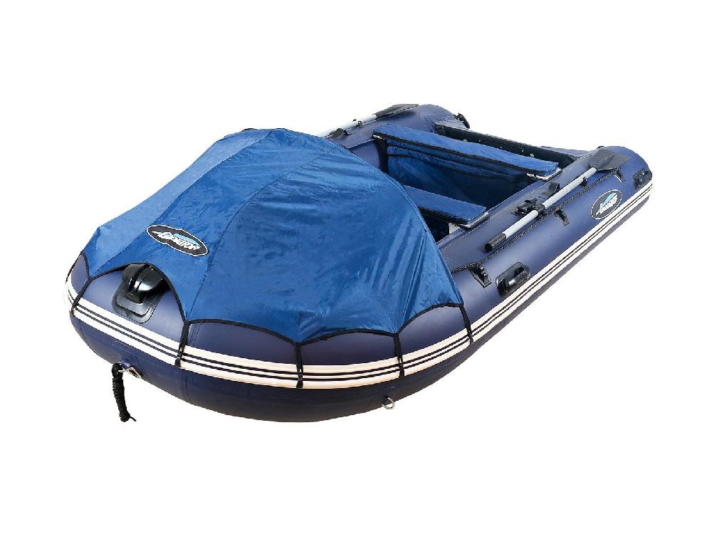 НАДУВНАЯ ЛОДКА GLADIATOR C420AL в Твери