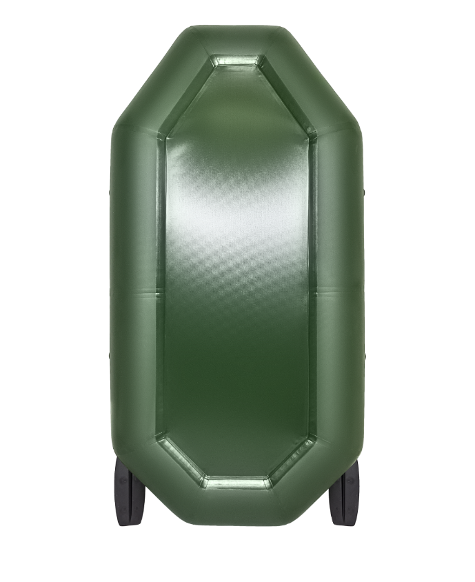 Лодка Барс 240 в Твери