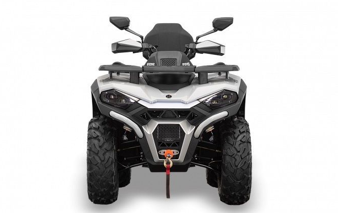 Квадроцикл HISUN HiSUN GUARDIAN 750L -/LONG/ в Твери